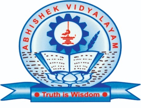 Abhishek Arts, Commerce & Science Junior College Logo