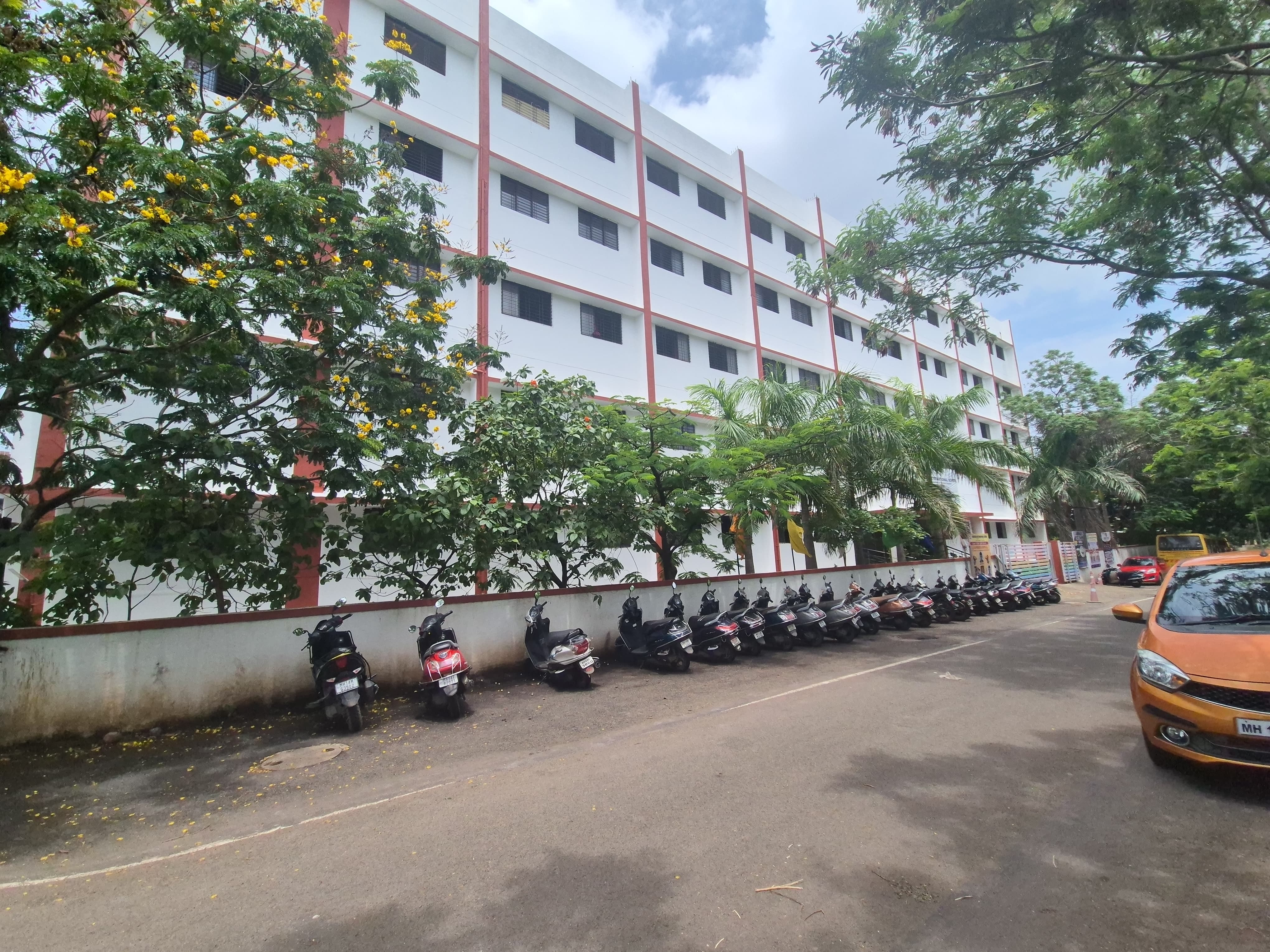 Abhishek College